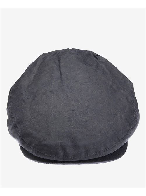 wax flat cap BARBOUR | 242-MHA 0003.NY91